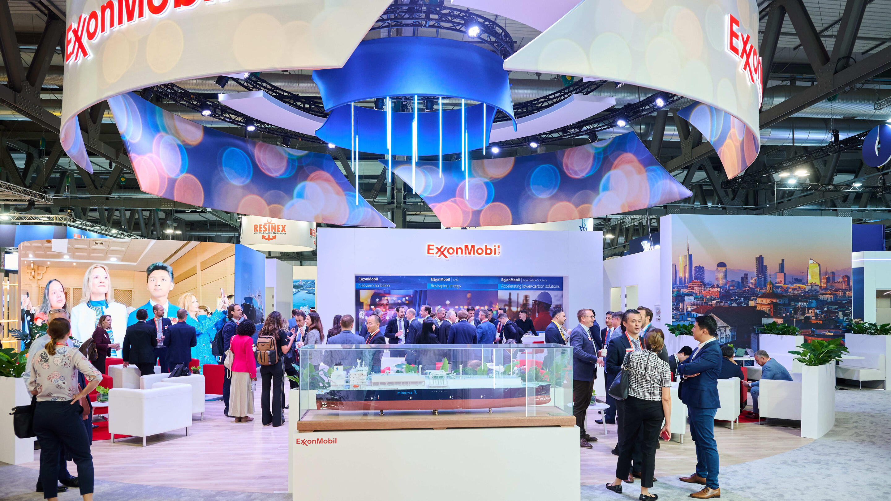 LNG: Powering progress today and tomorrow