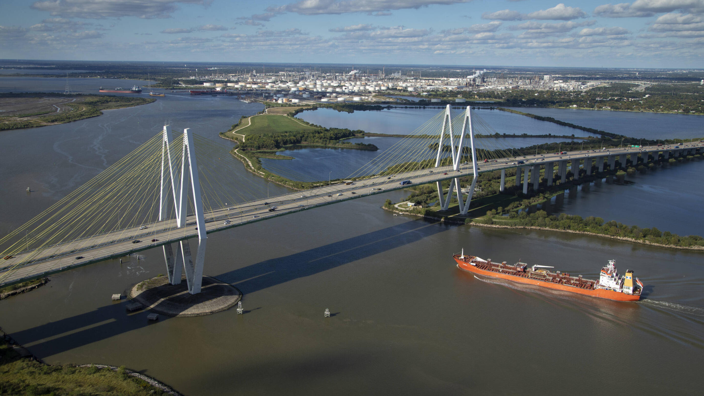 Baytown area newsletter