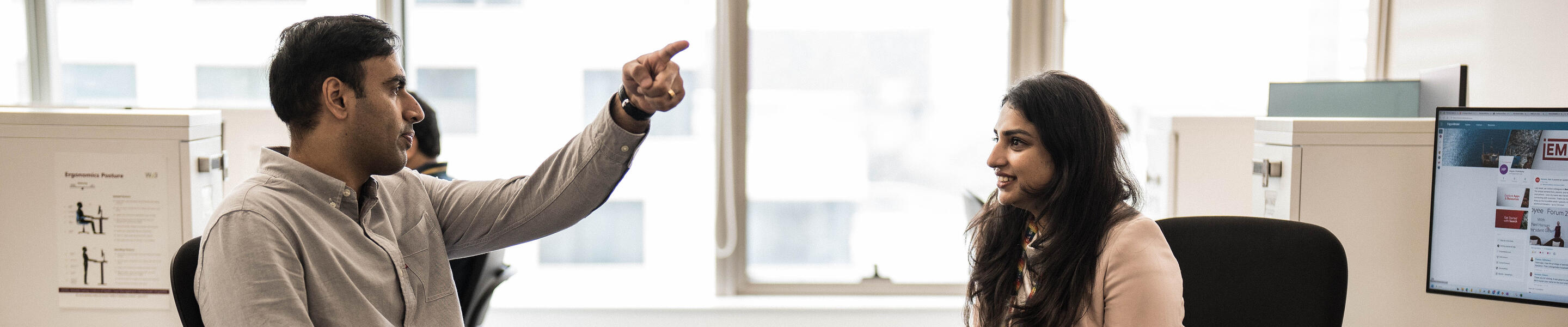 ExxonMobil employees in India