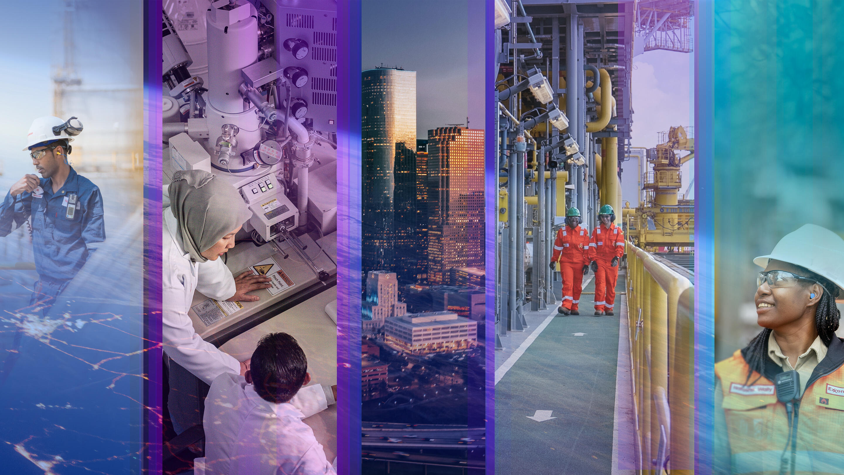 Global Outlook supporting image