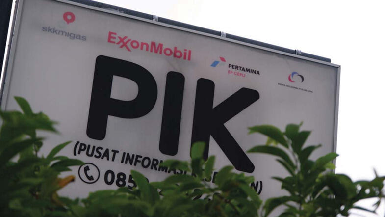 partnering to improve the health of local communities