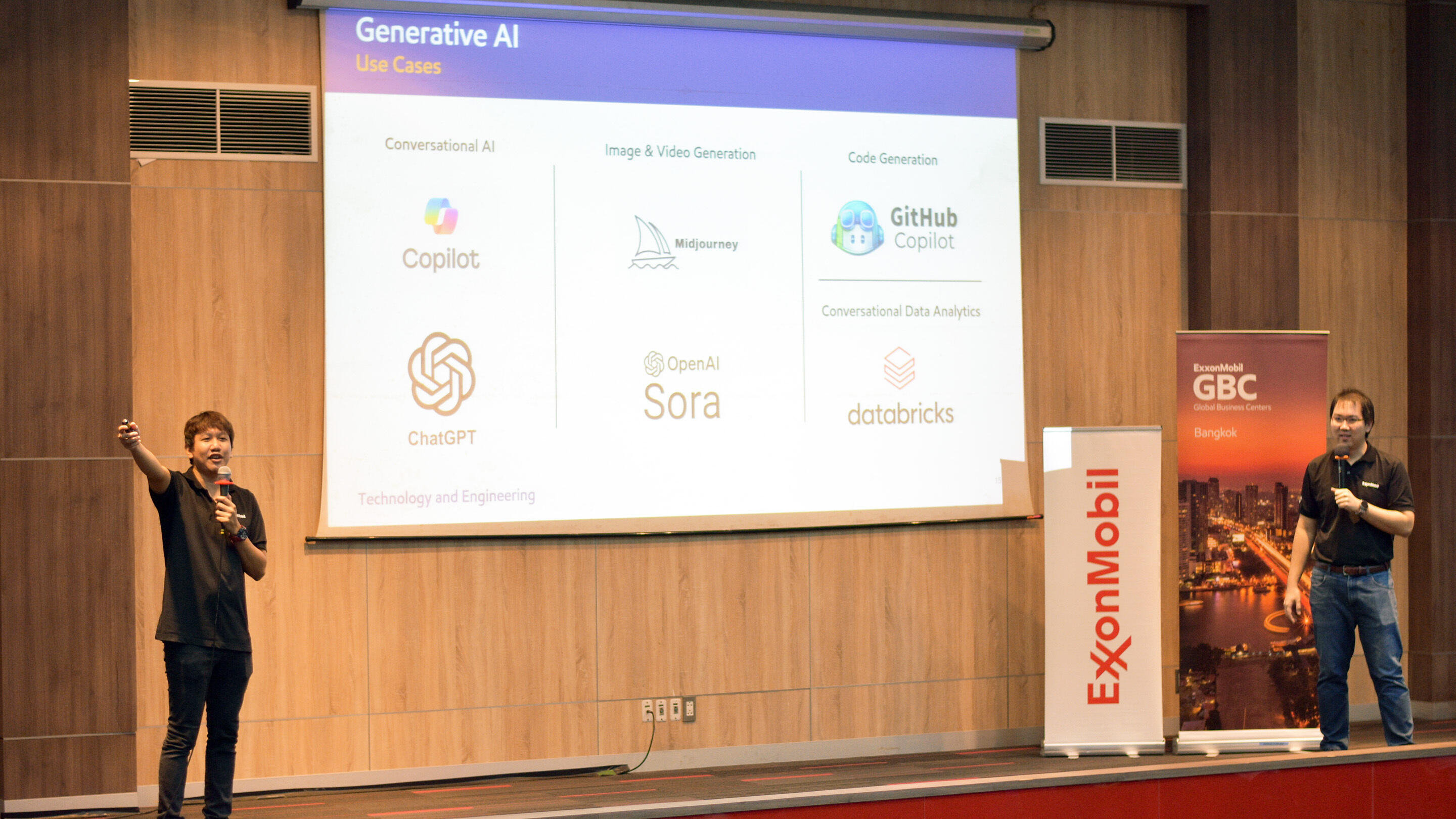 ExxonMobil Champions STEM Education Through Click Camp 16