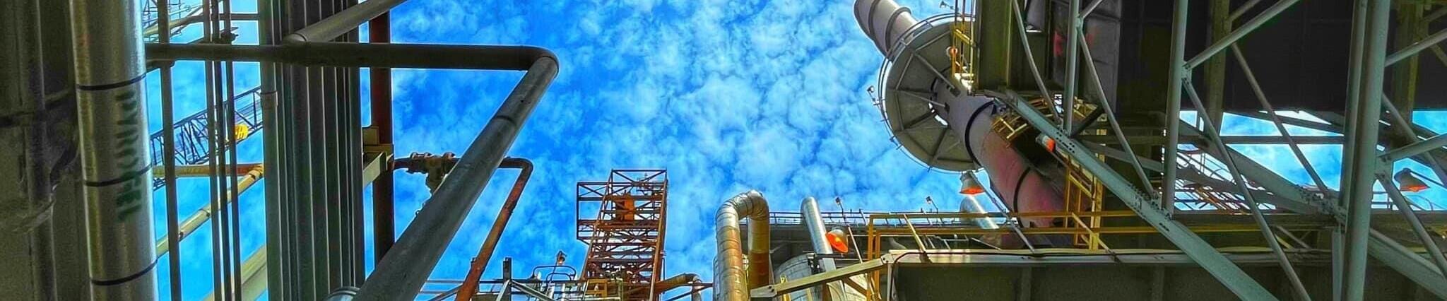 Joliet refinery