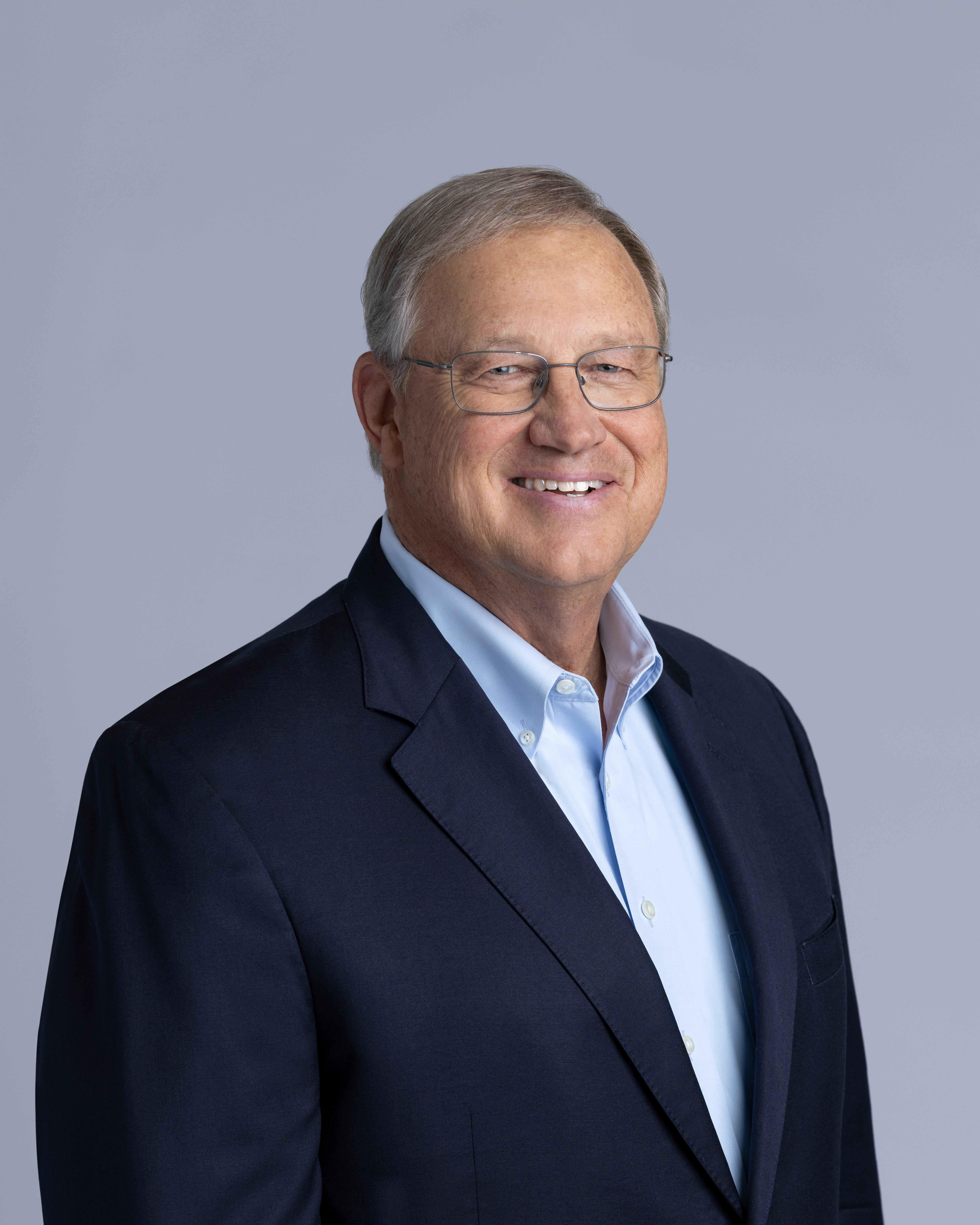 Portrait of ExxonMobil Board Director - Gregory C. Garland