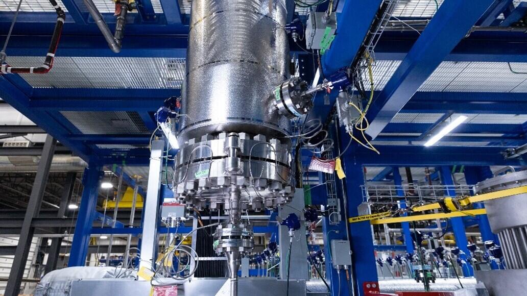 Technology to produce graphite precursors