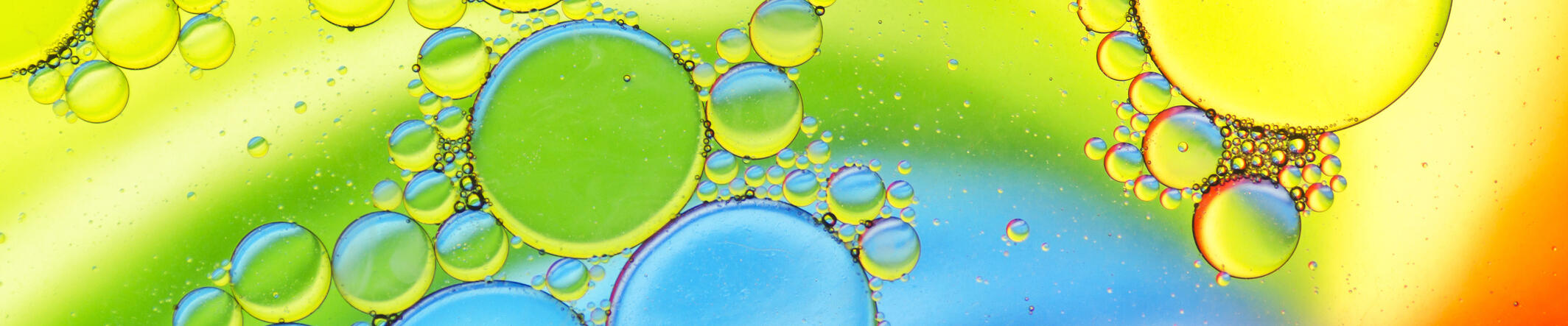bubbles in water thumbnail for branched alcohols