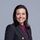 Headshot of Dina Powell McCormick