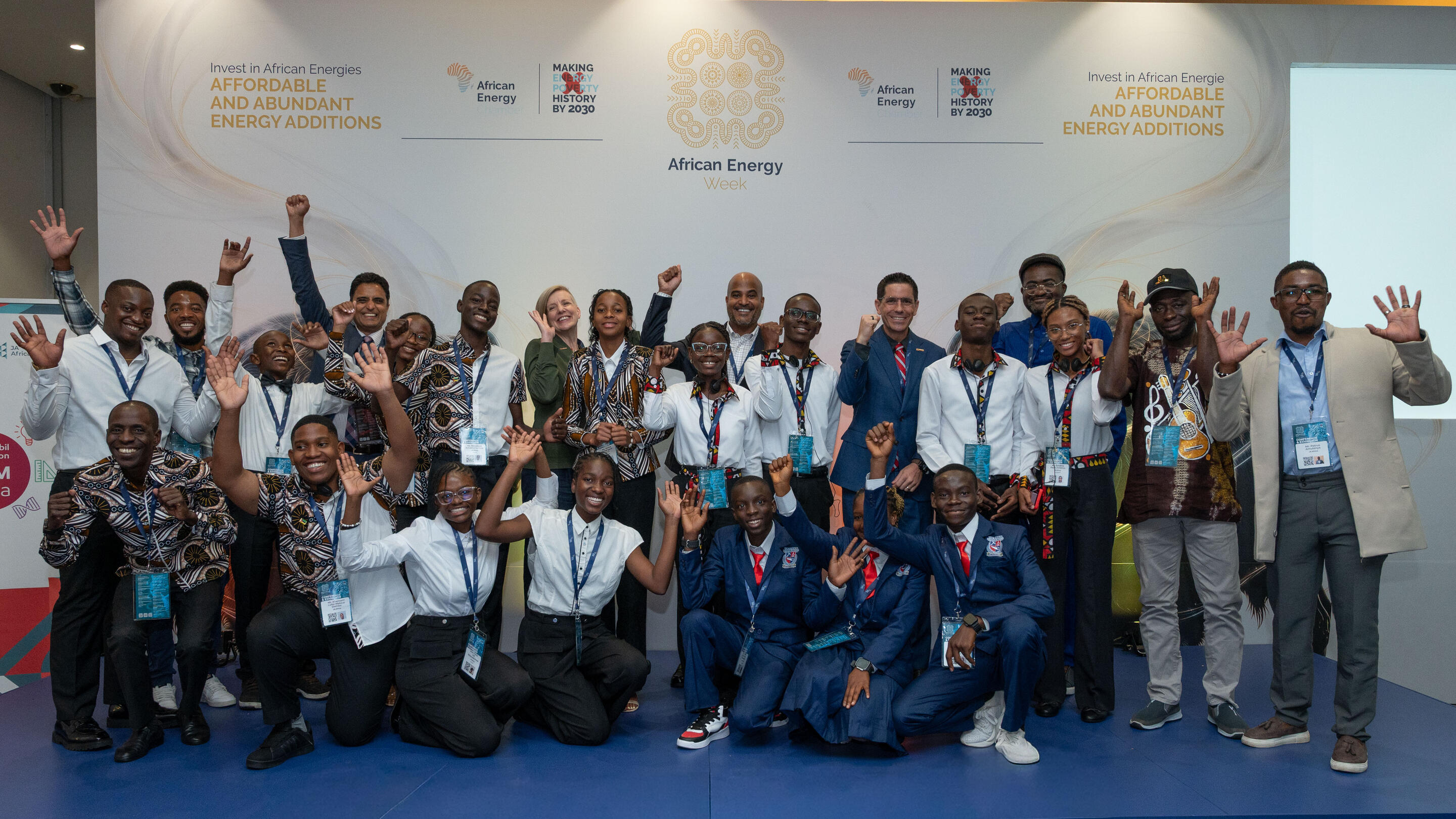 STEM Africa 2026