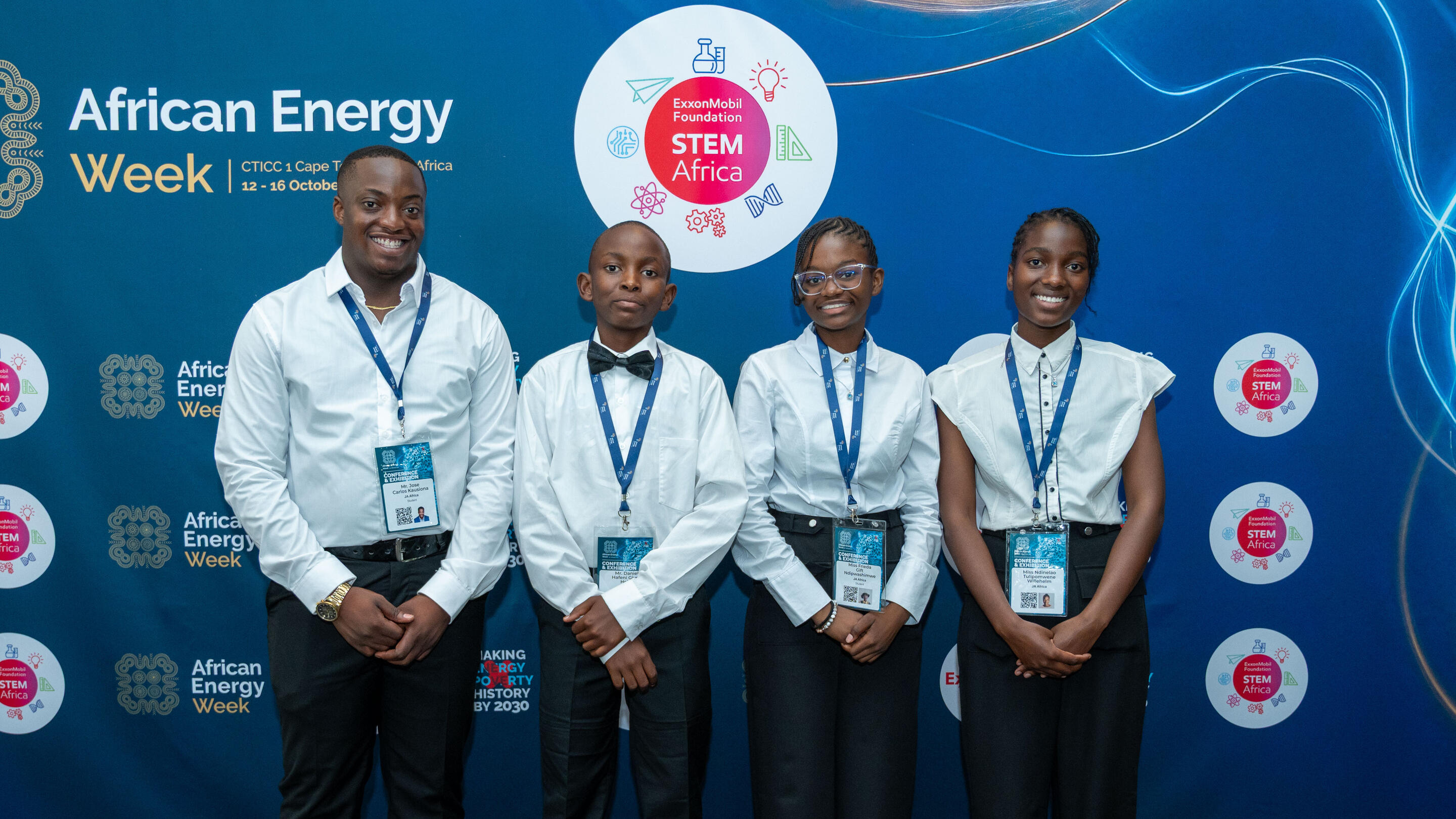 STEM Africa 2026