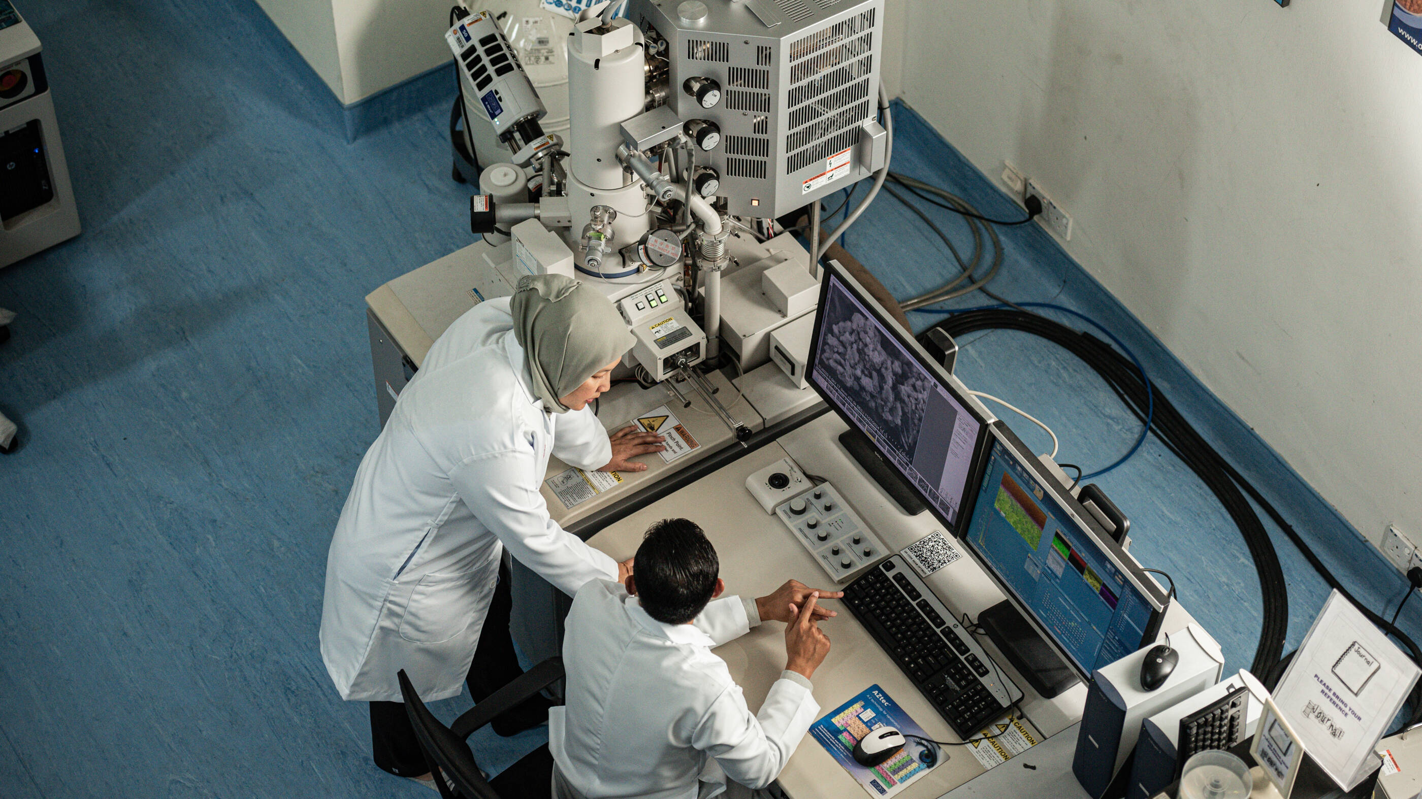 References and supplemental information