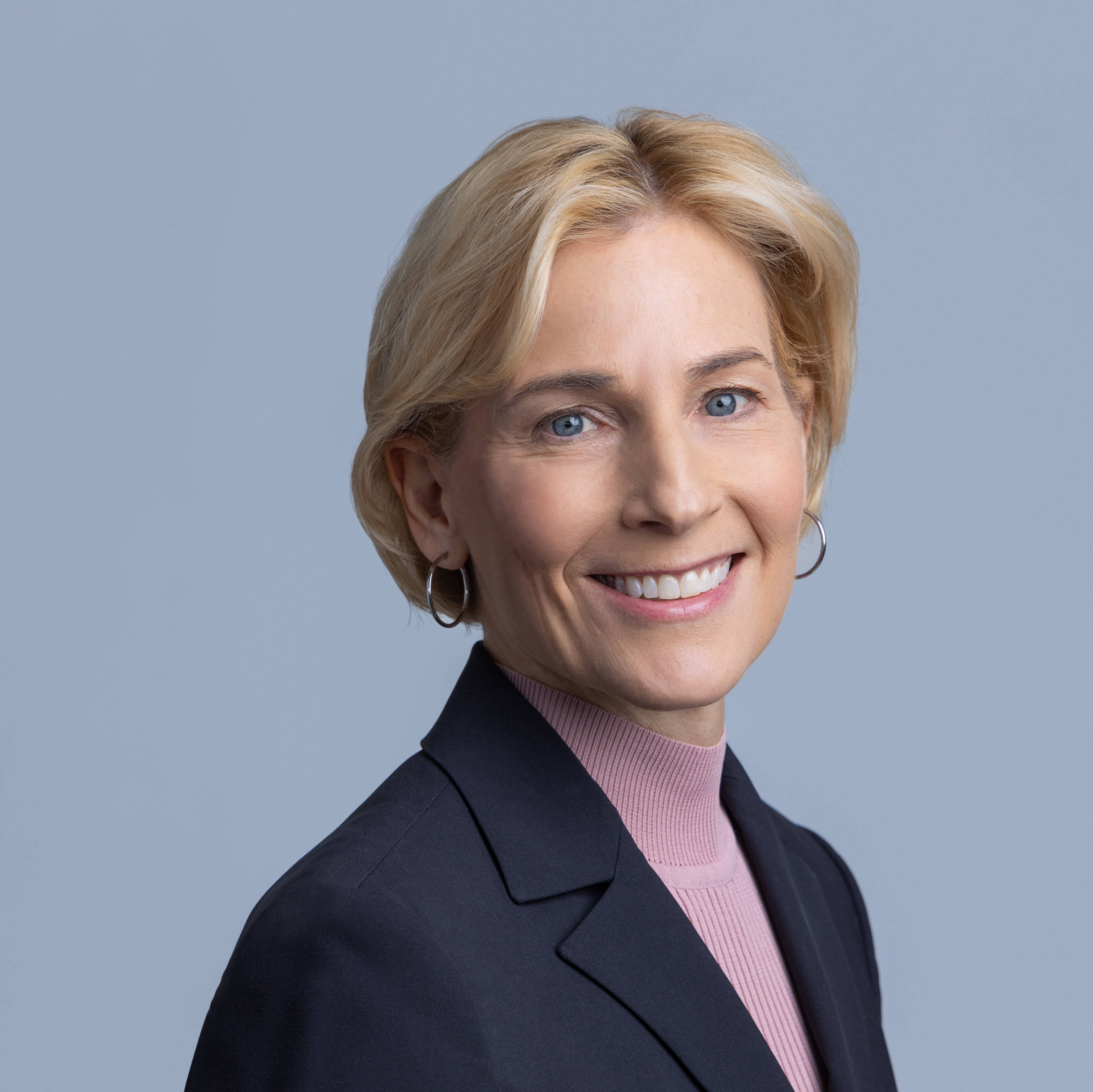 Kathy Michaels