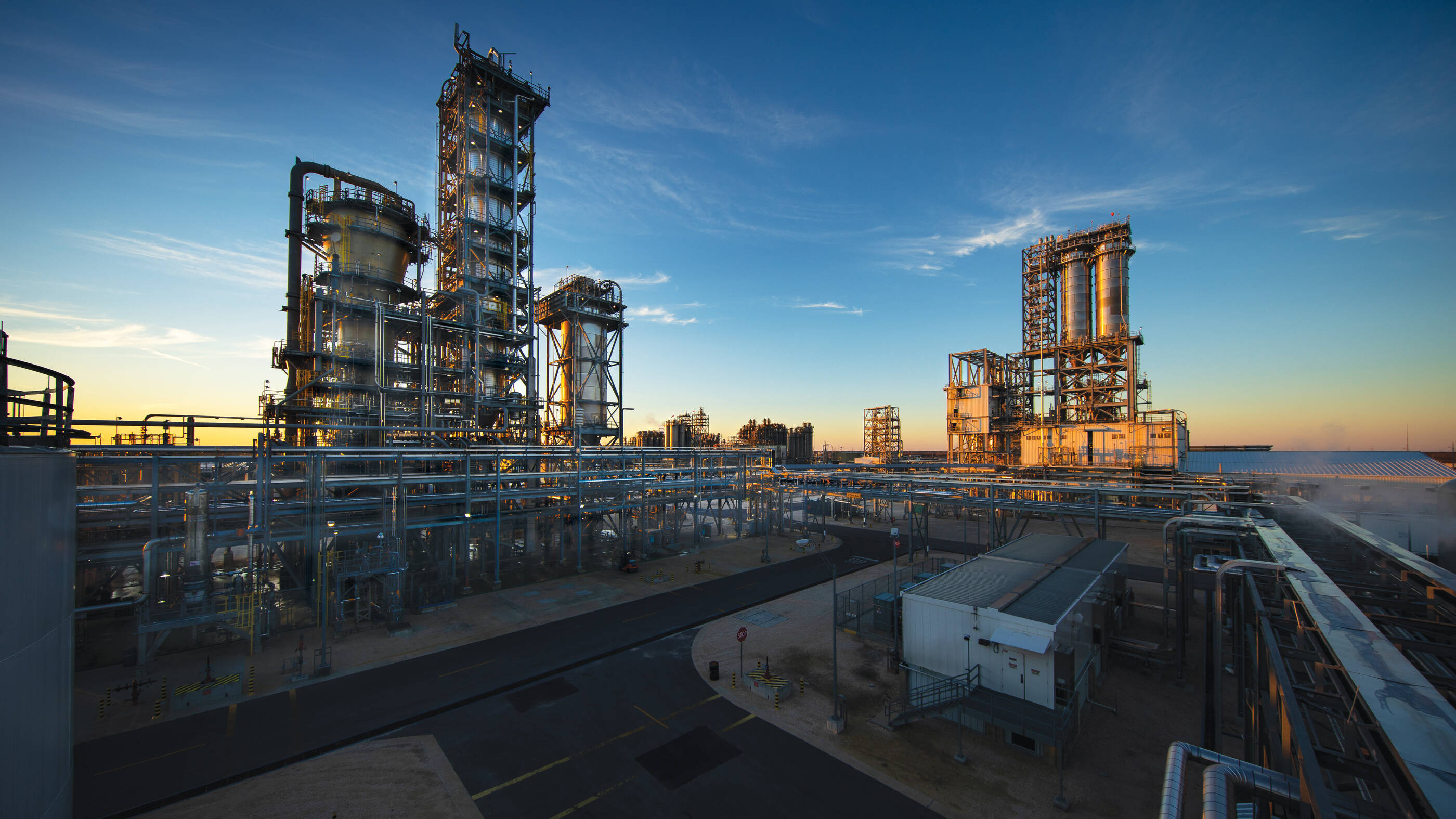 Delivering industrial solutions newsroom