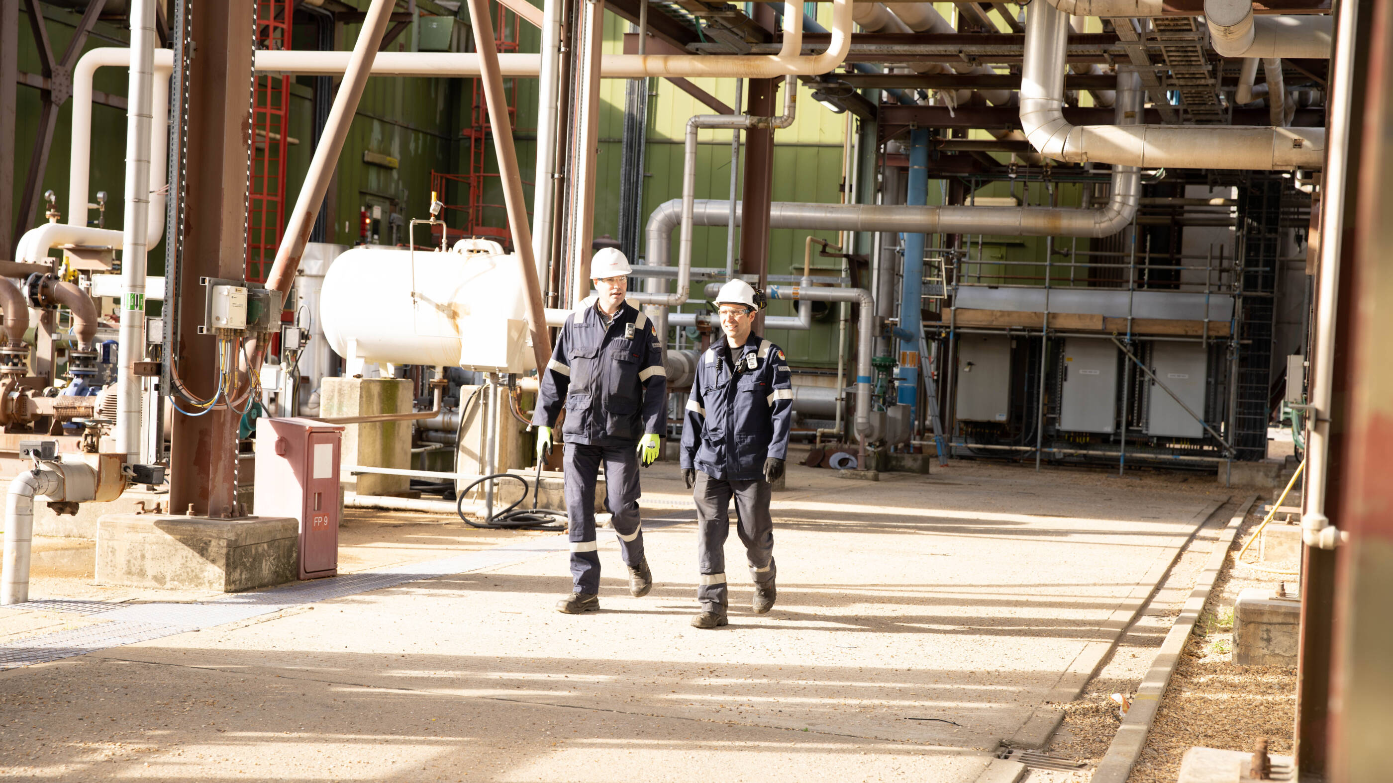 Meet our people