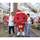 Singapore blood drive