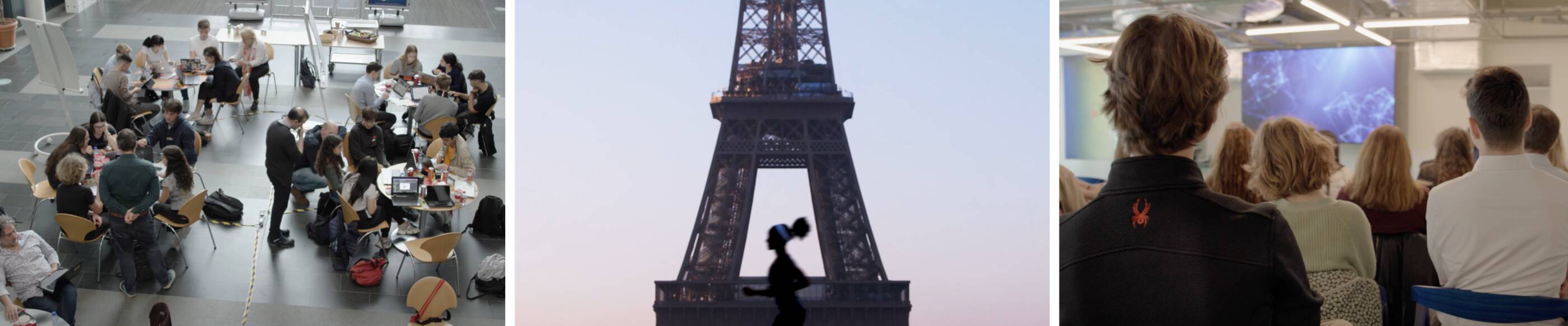 Eifel tower