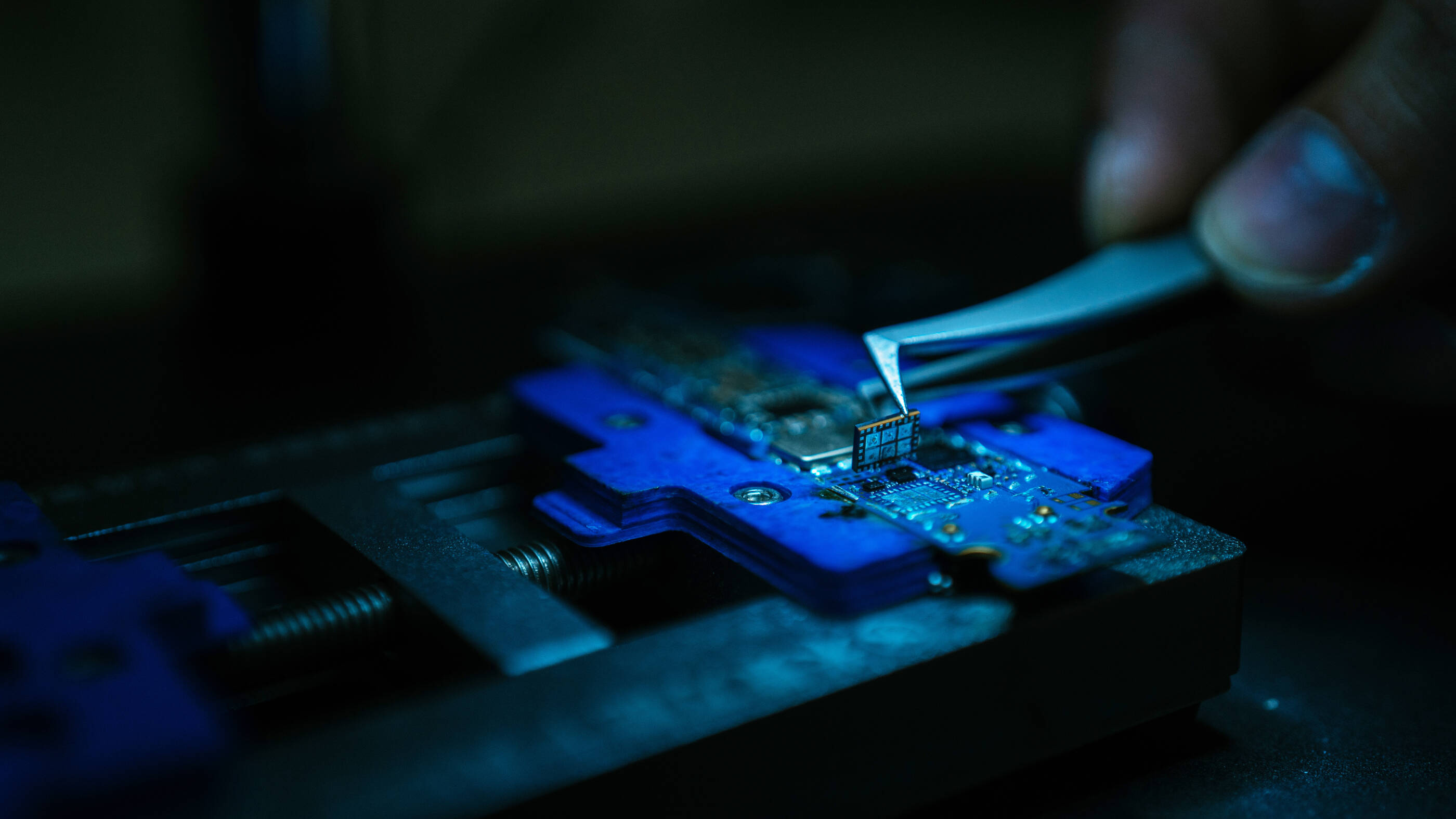 Microchip