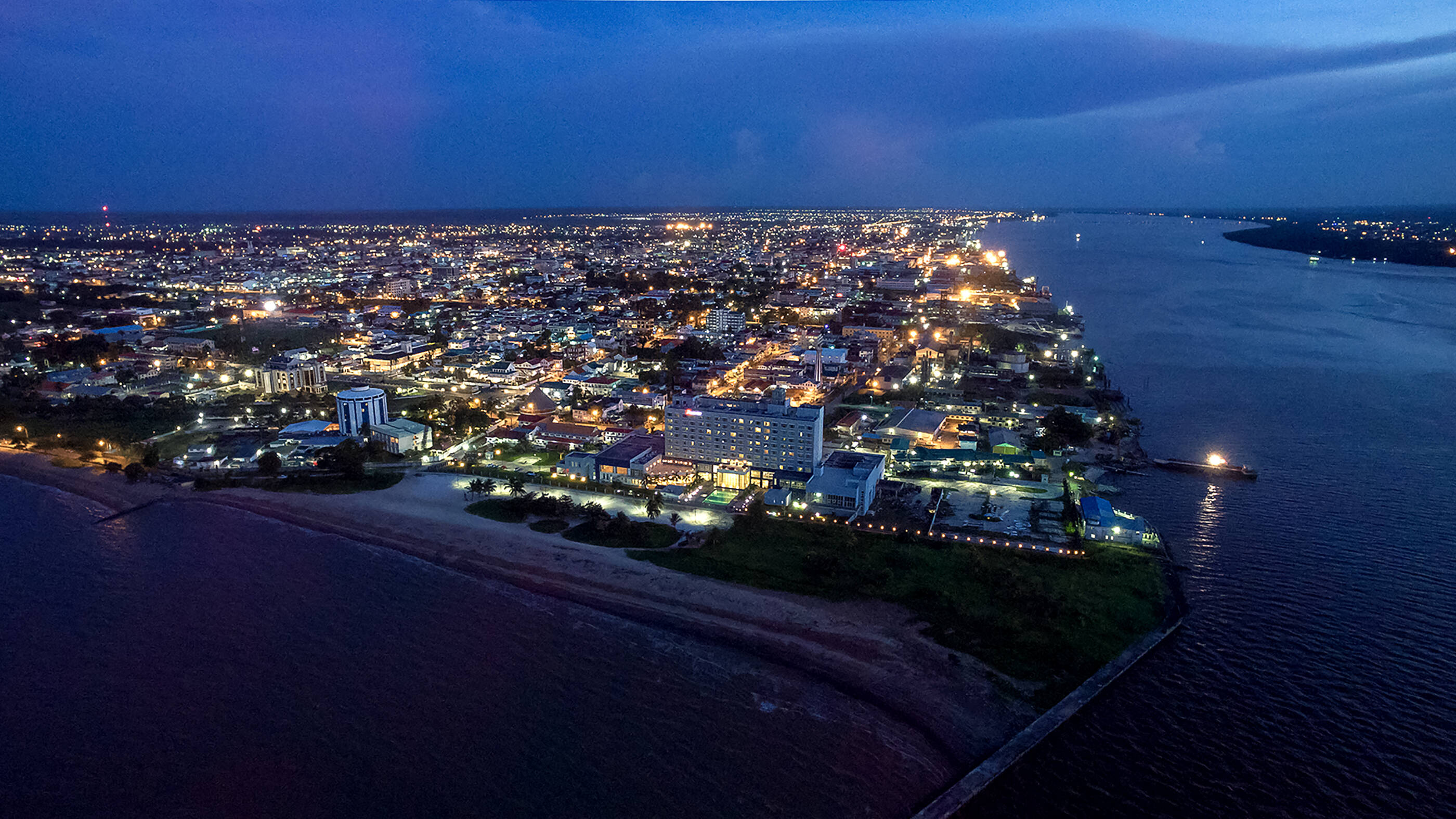 ExxonMobil Guyana