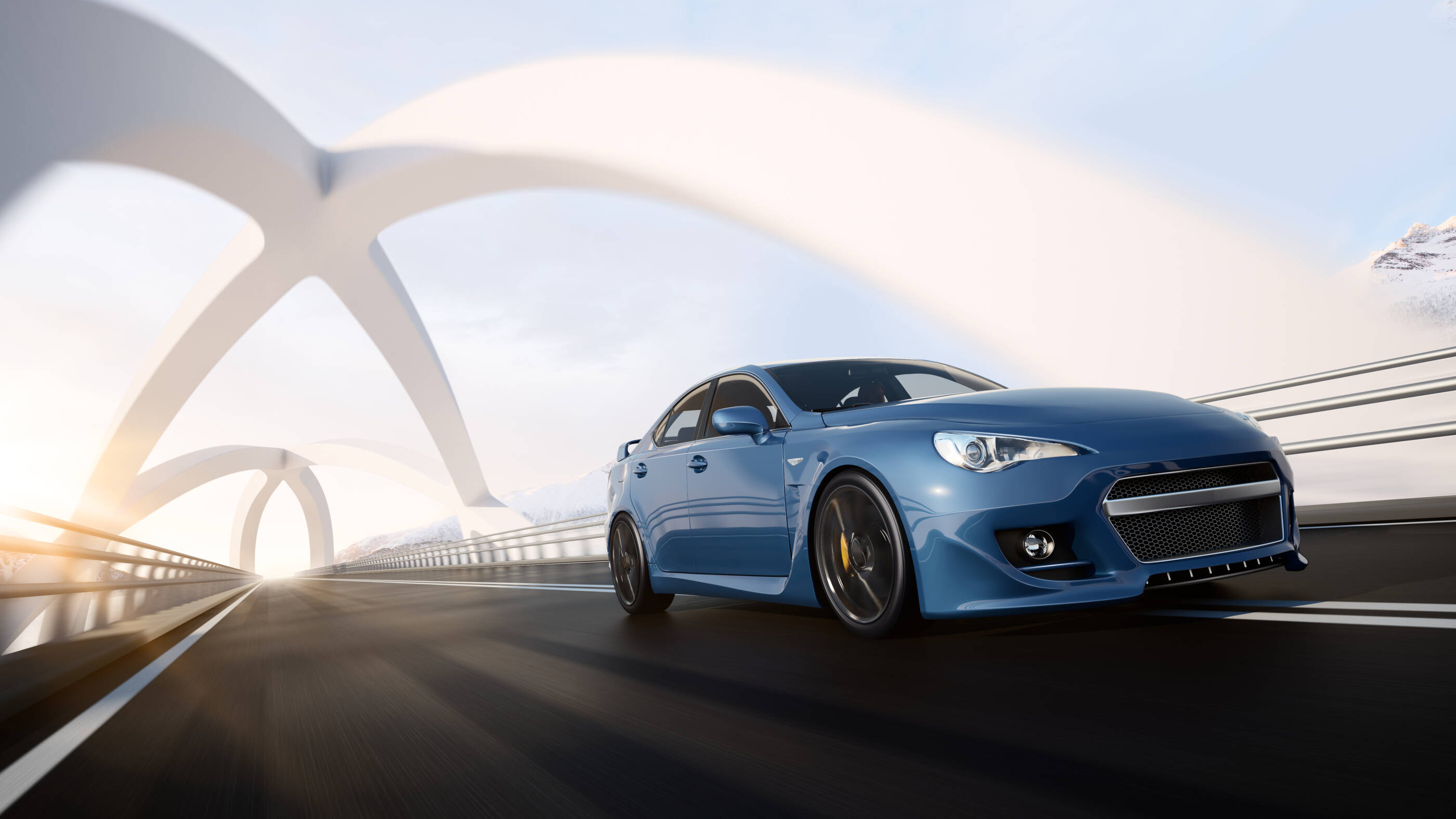 Automotive