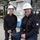 ExxonMobil employees working in a Baytown TX plant