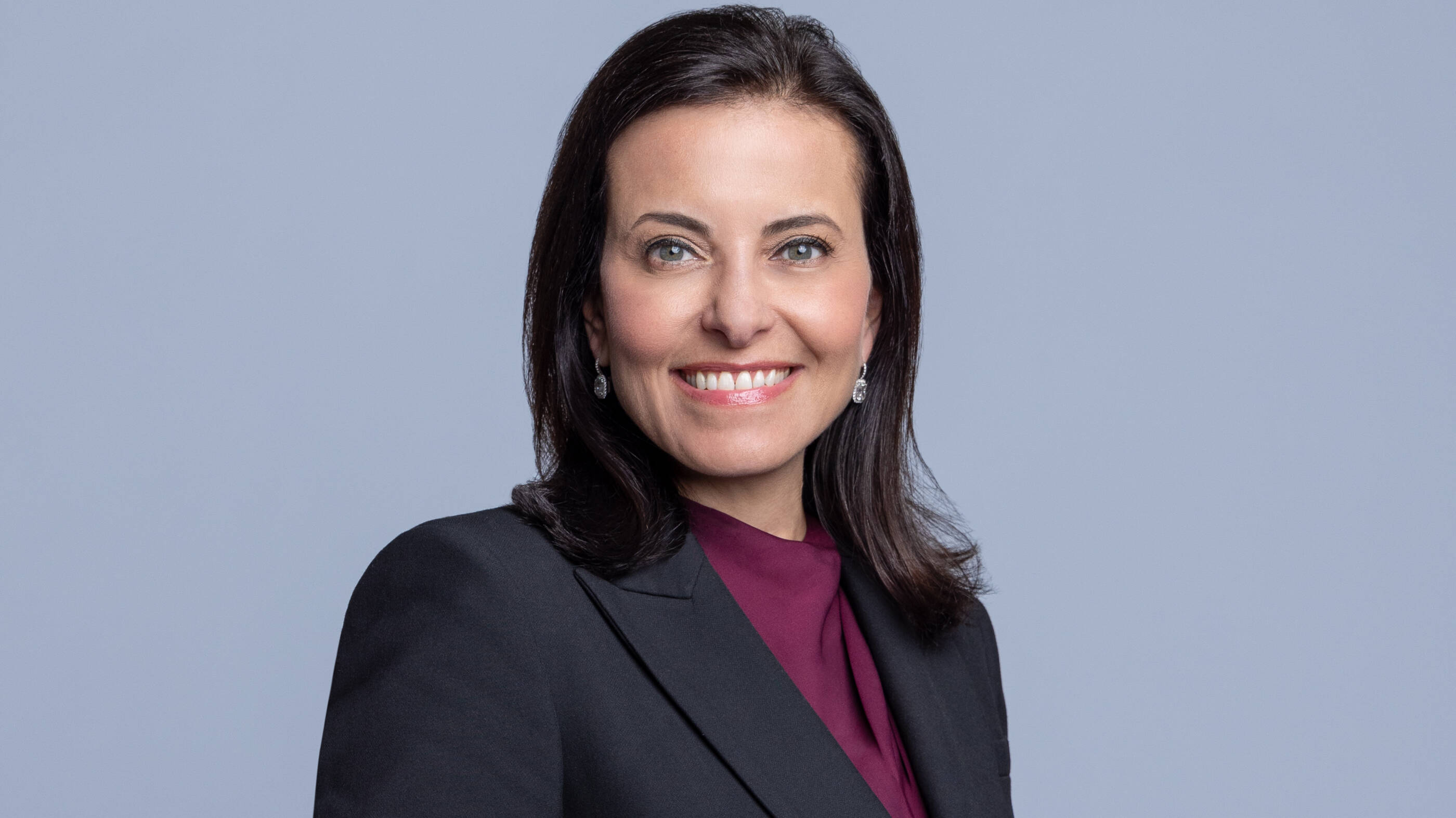 Dina Powel McCormick