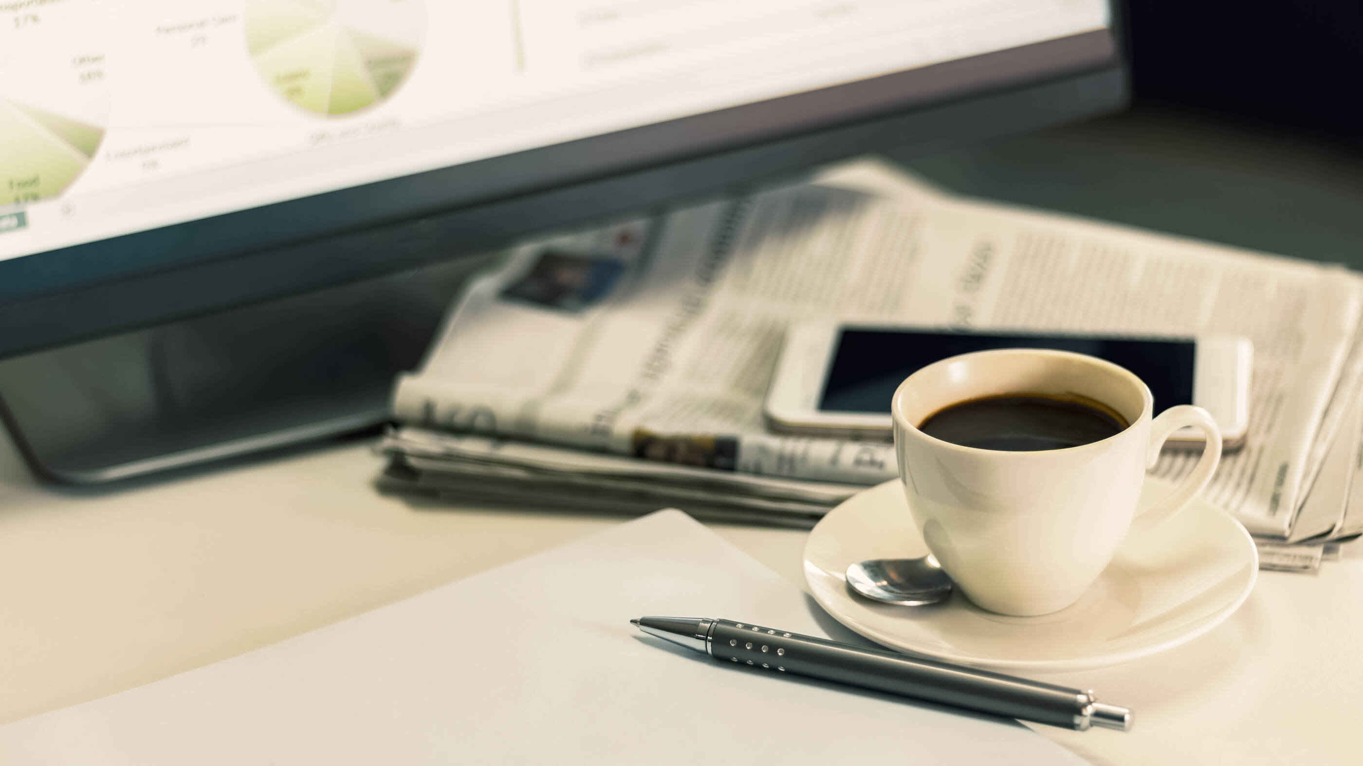 Papua New Guinea newsroom