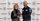 Lexi Southall accepting an award