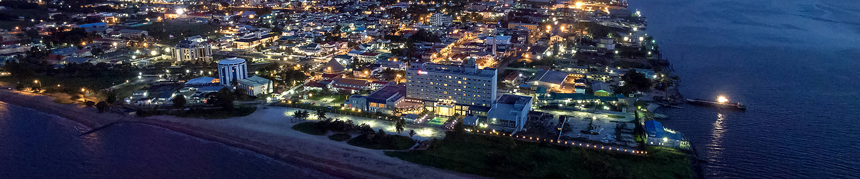 ExxonMobil Guyana