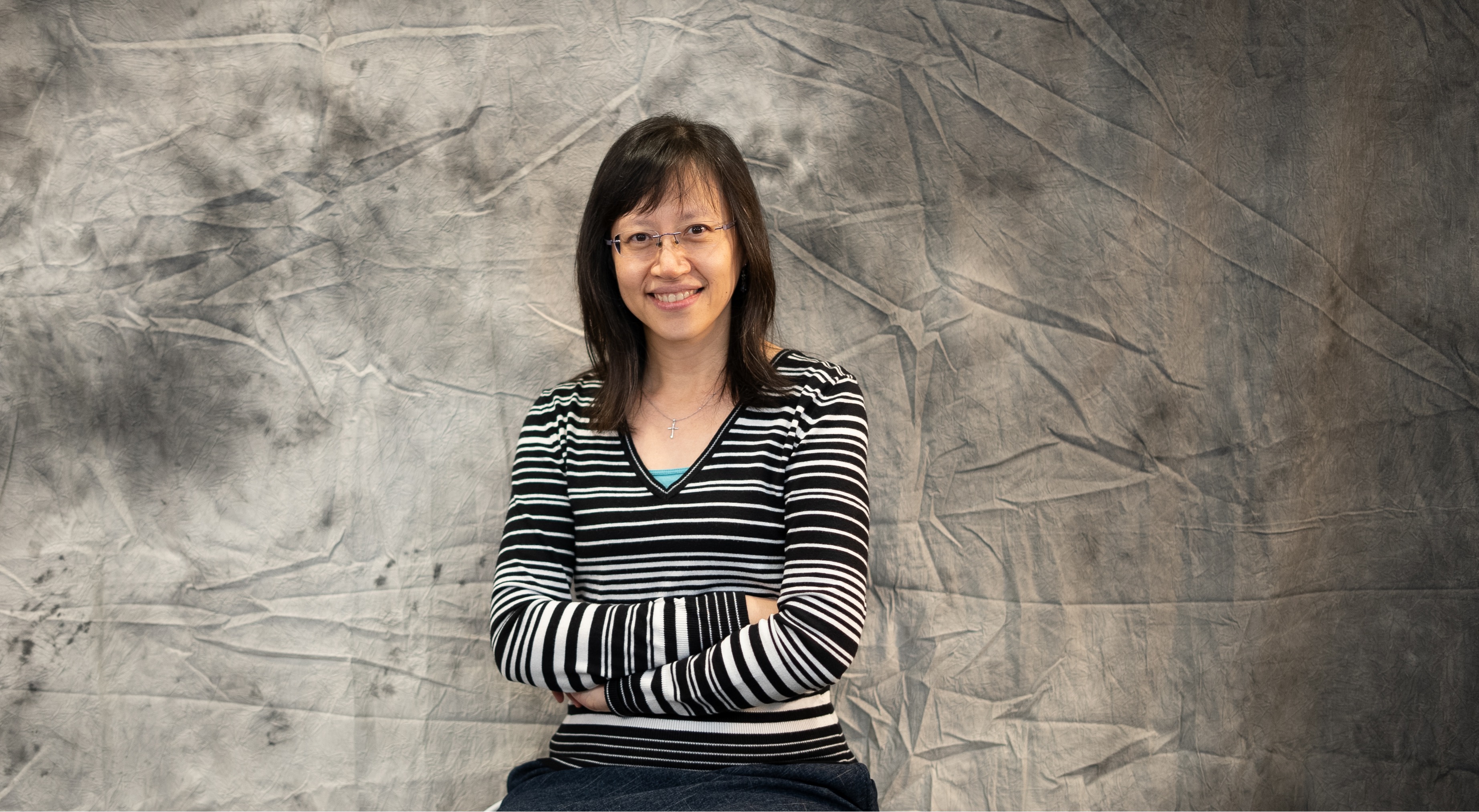 Khoo Pei Theng, Singapore, Mother's Day 2025 employee feature