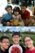 Khoo Pei Theng's three children