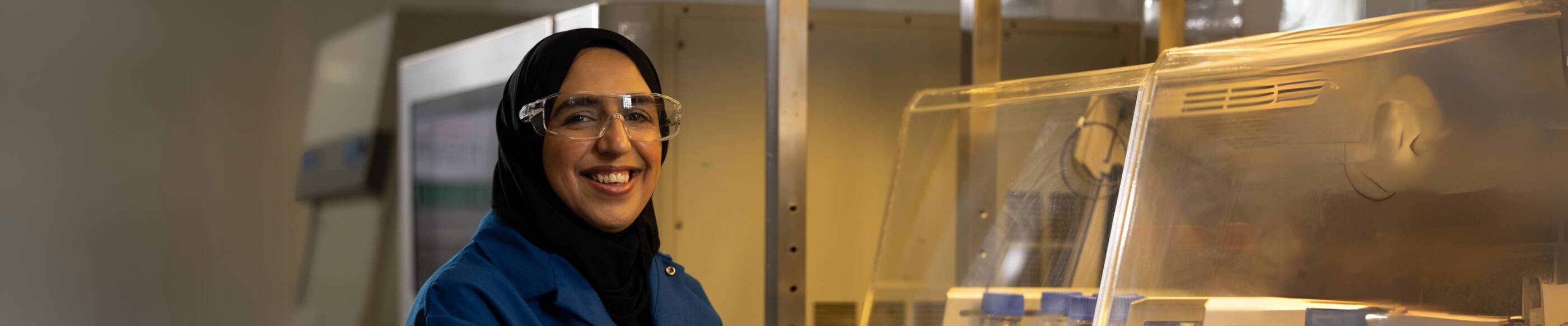 Nayla Al-Naema