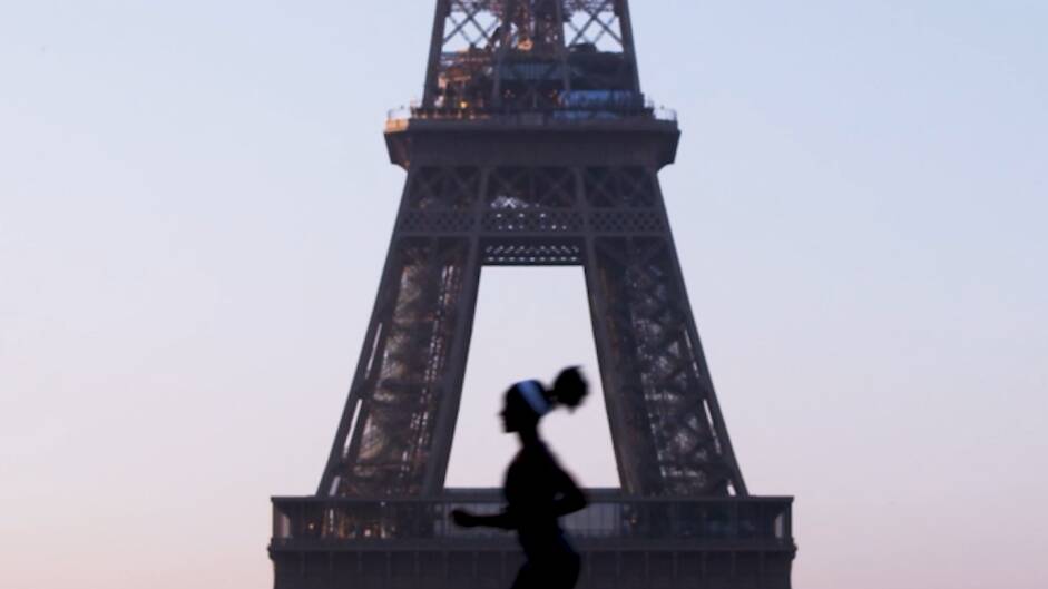 Eifel tower