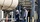 ExxonMobil employees working outside