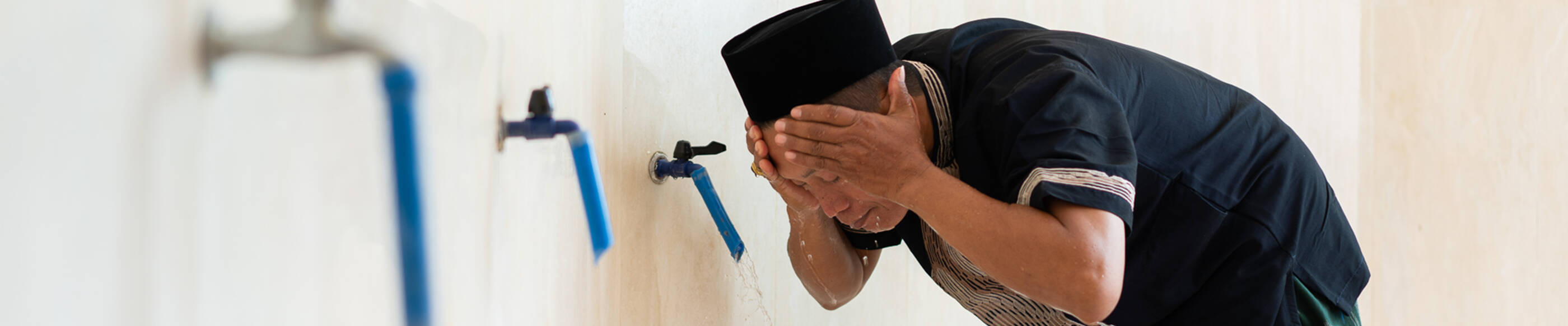Water in Indonesia