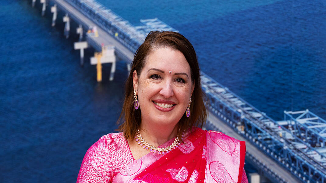 Jennifer Erich