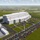 LG Chem Tennessee Cathode Manufacturing Plant Rendering Image