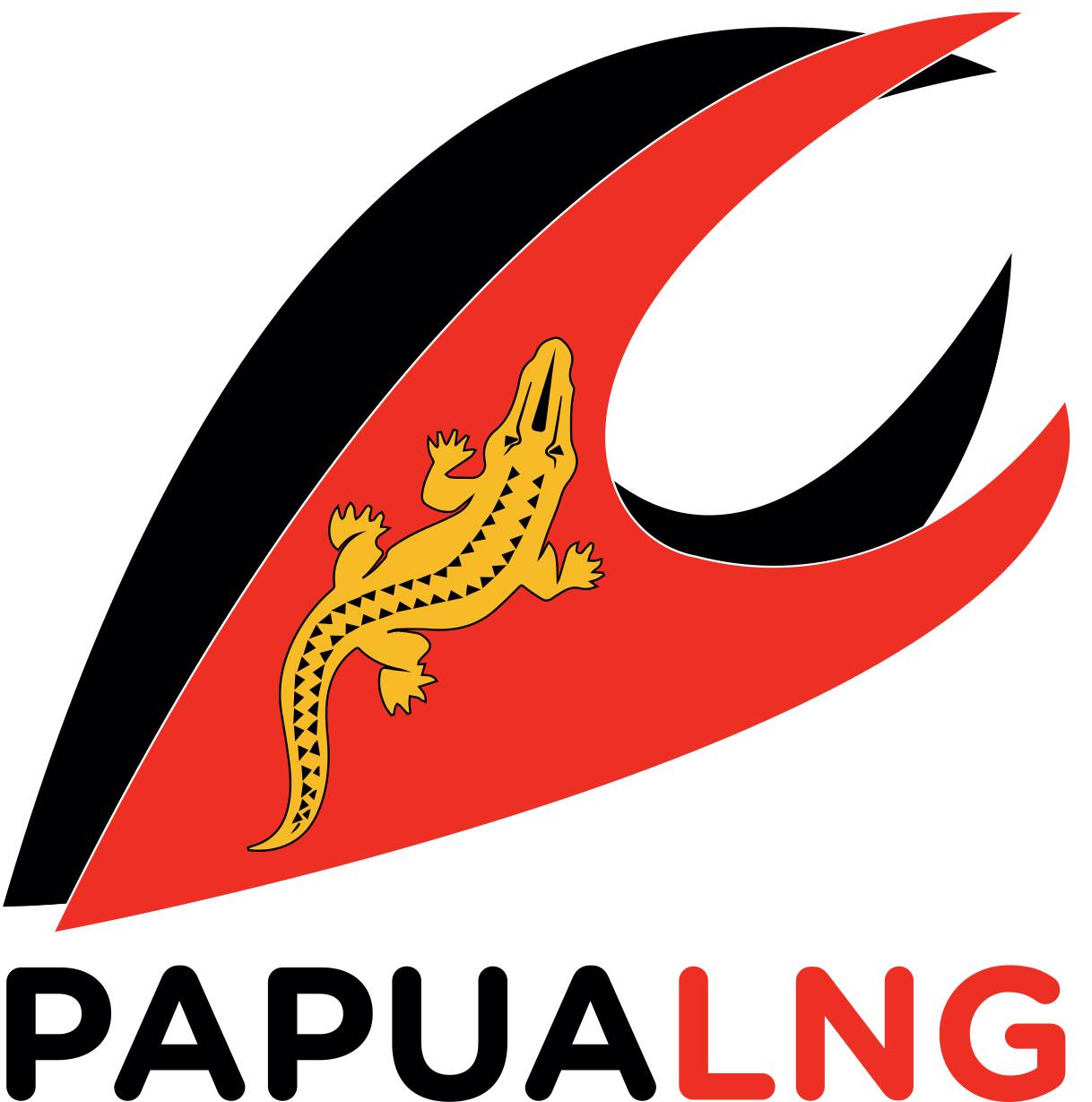PapuaLNG logo