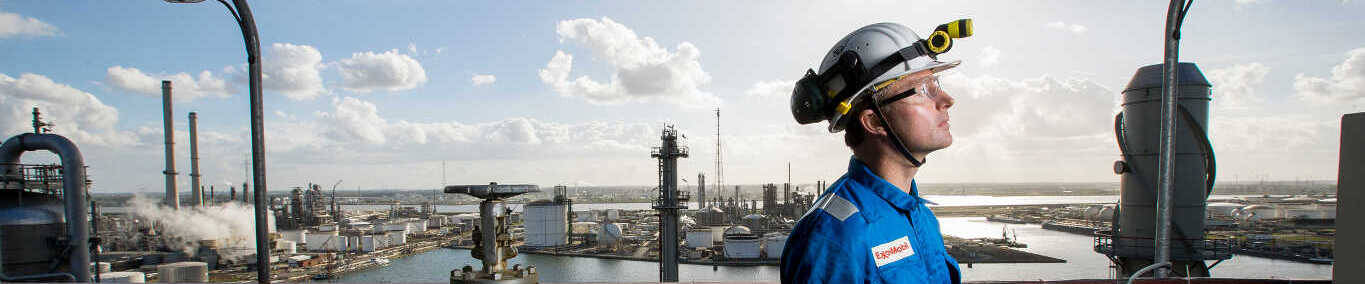 ExxonMobil