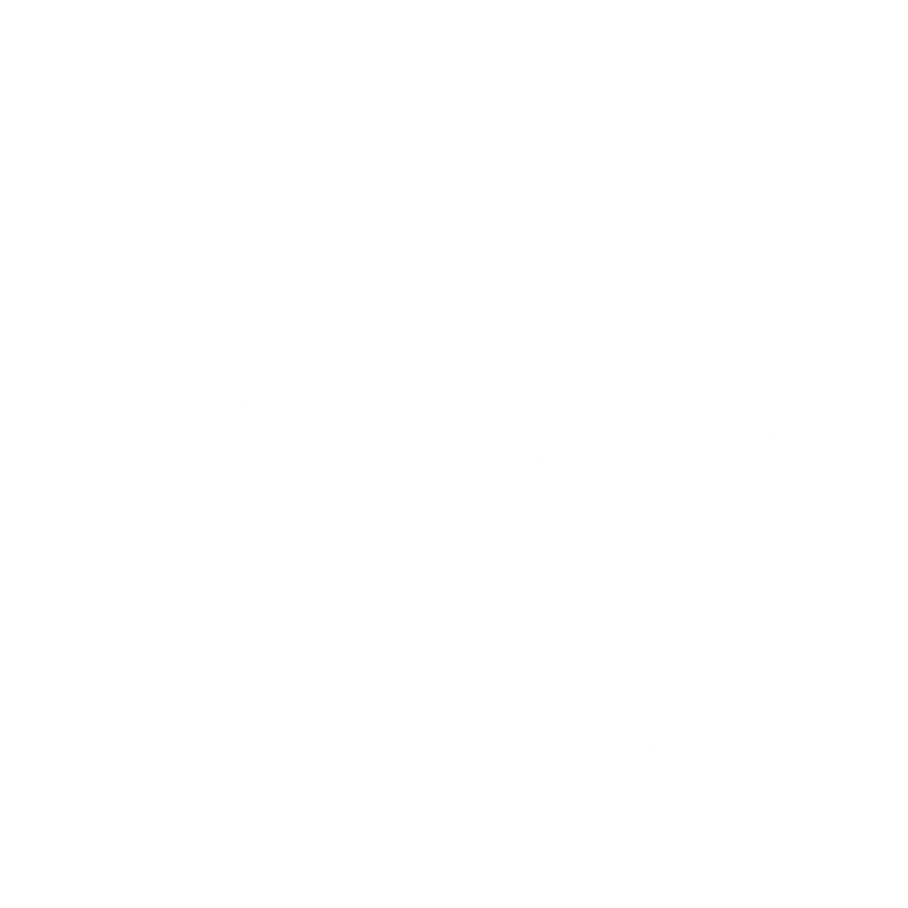 white product safety icon