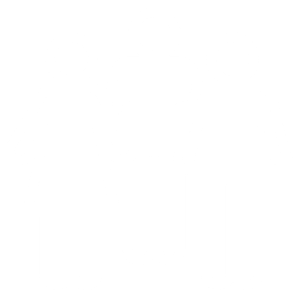 Family standing in palm icon