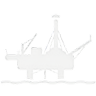 oil platform