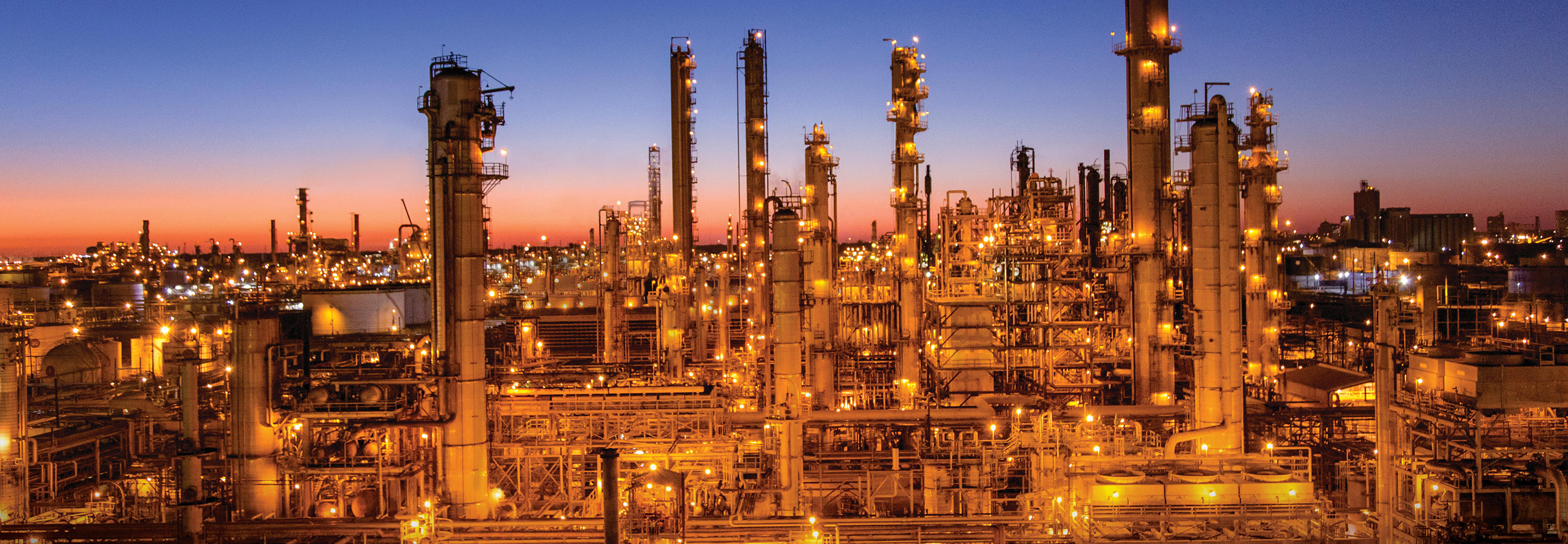 Beaumont chemical