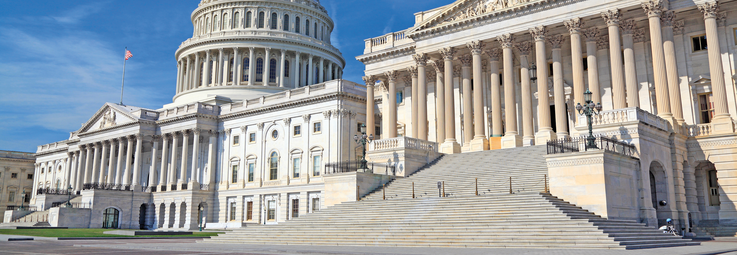 united states capitol building