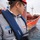 marine vessel and operator