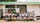 group of Mozambicans standing in front of a building