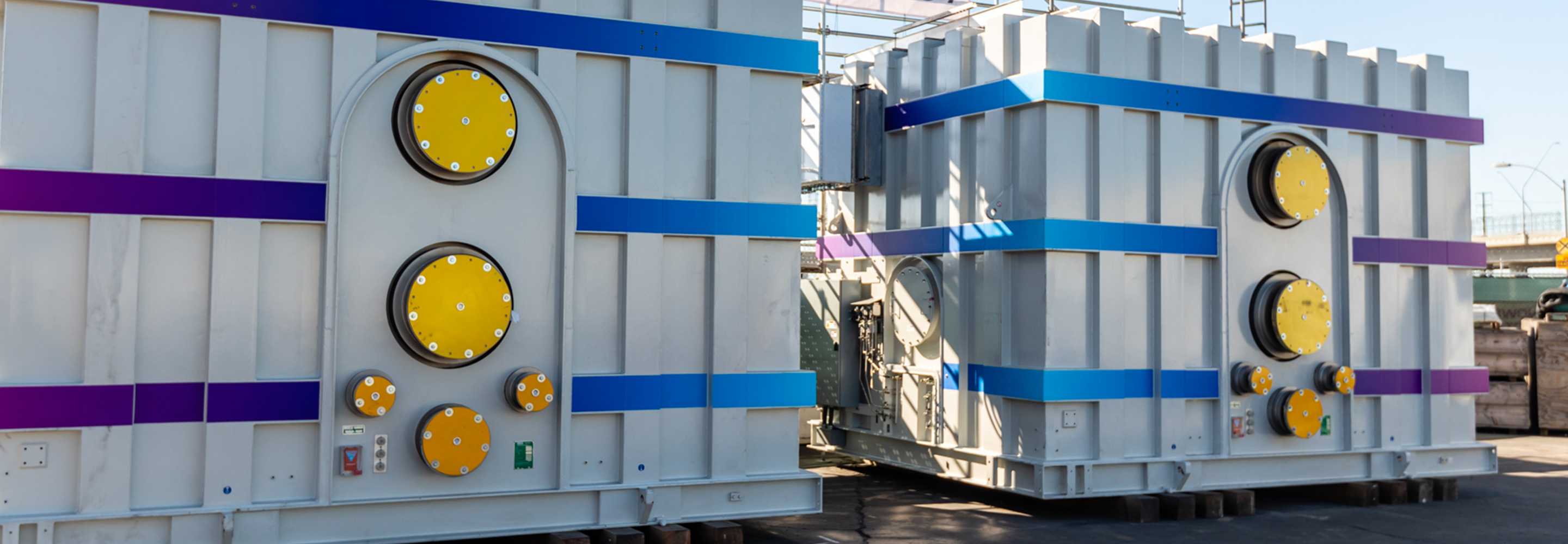 FuelCell Energy technology