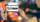 viewing social media on mobile device