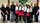 group photo of scholarship recipients