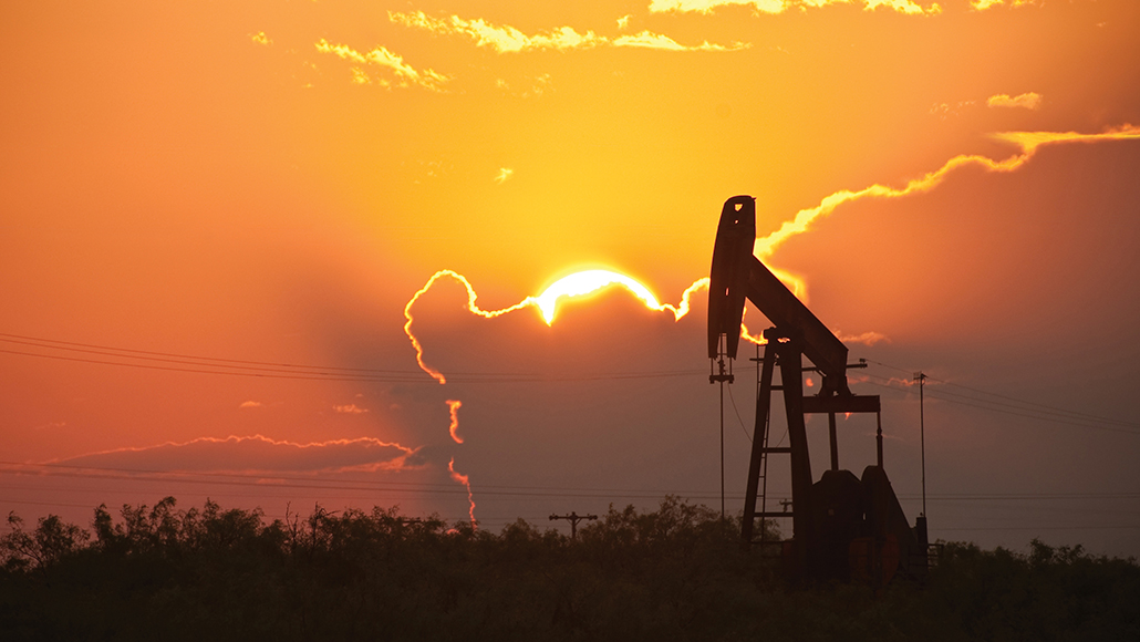 ExxonMobil's Cordona Lake location.