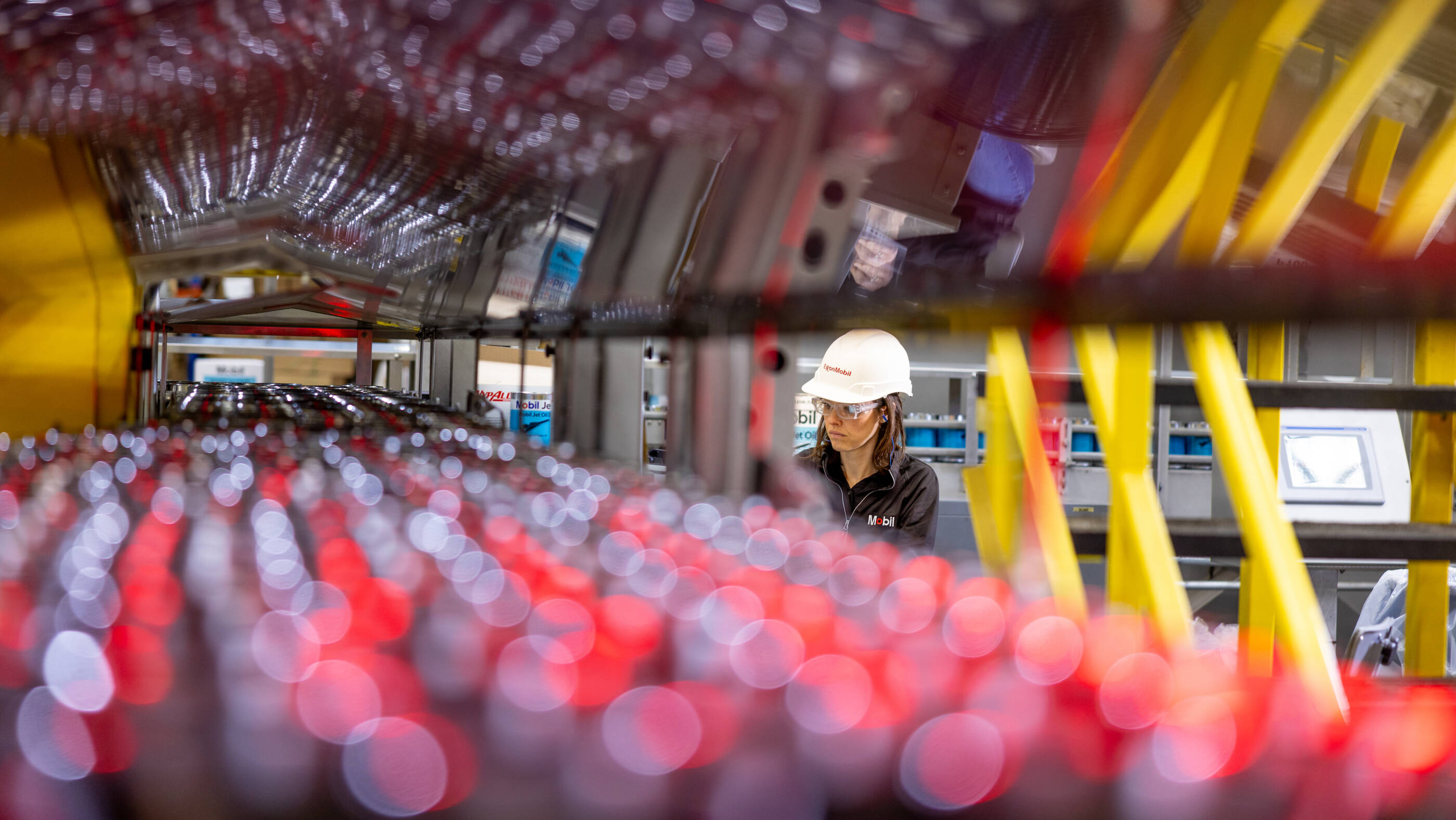 ExxonMobil announces 2024 results